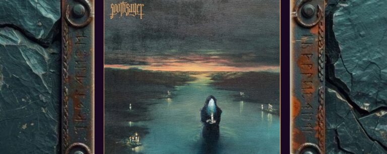 Soothsayer – The Unbinding (Review)