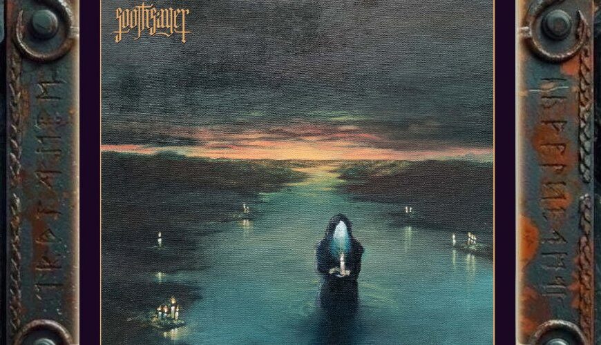Soothsayer – The Unbinding (Review)