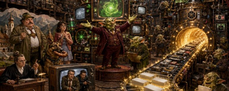 Sat.2 startet: ProSiebenSat.1 eröffnet den Wertstoffhof des Fernsehens
