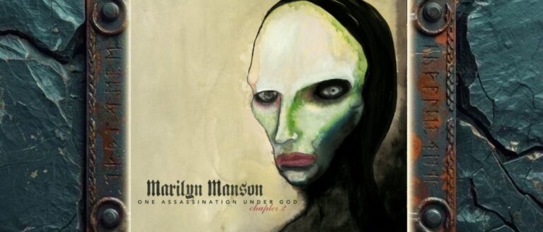 marilyn-manson-one-assassination-under-god-chapter-2-Cover