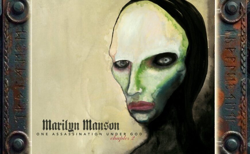 marilyn-manson-one-assassination-under-god-chapter-2-Cover