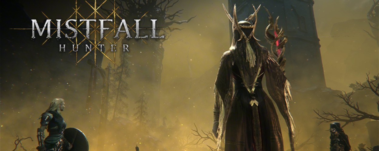 Sieben Logins, 1.200 Münzen gespart: Mistfall Hunter macht Geduld zum Battle-Pass-Ticket