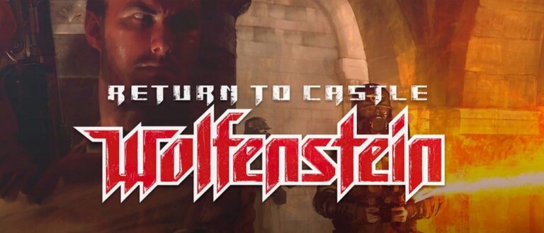 Der Wolfsclan ist Geschichte: Return to Castle Wolfenstein kehrt unzensiert nach Deutschland zurück