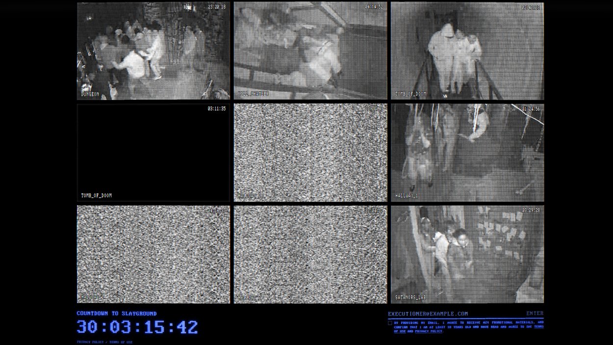 slayground-a24-surveillance-haunted-attraction