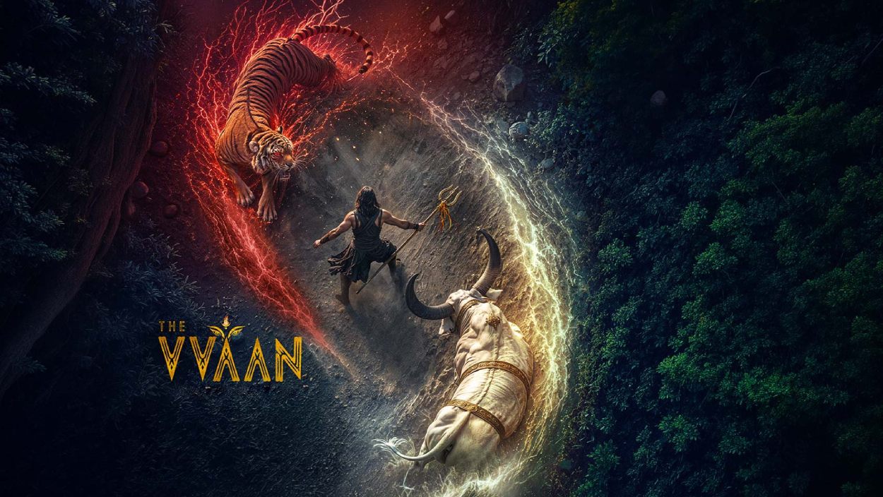 Waldgöttin gegen Fortschritt: The Vvaan entfesselt im neuen Trailer seine Folklore-Fantasy